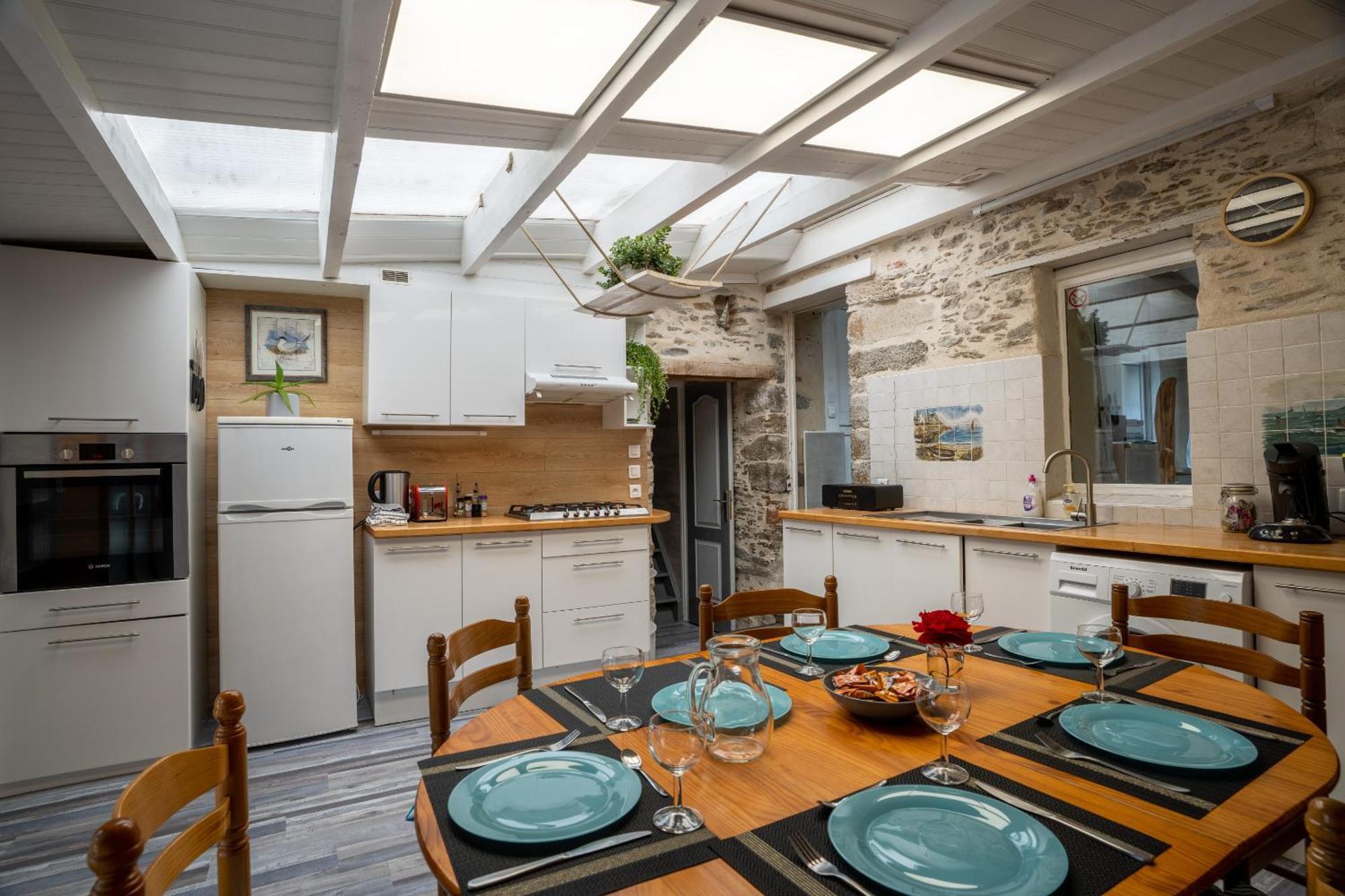 Maison Tartifume Holiday home