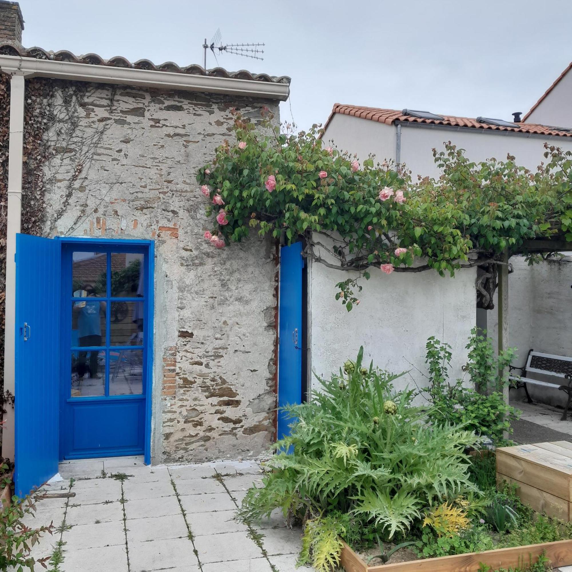 Maison Tartifume Holiday home *